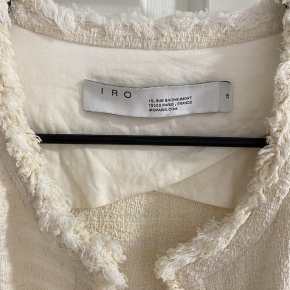 jacket - Picture 2 of 3